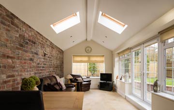 conservatory roof insulation Silford, Devon