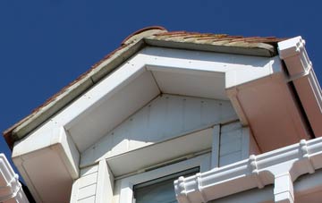 Silford fascia installation costs