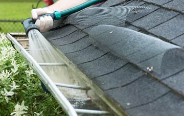 Silford gutter cleaning costs