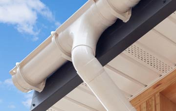 Silford gutter installation costs