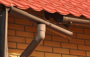 Silford gutter repair costs