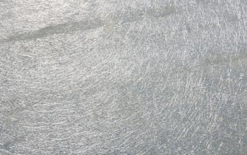 Silford laminate fibreglass or shingles?