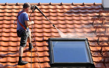 roof cleaning Silford, Devon